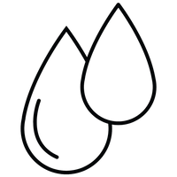 Waterproof - wear it every day